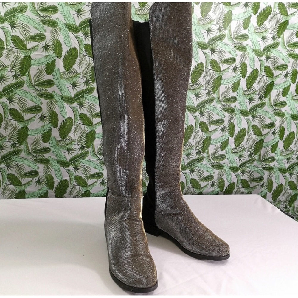 Stuart Weitzman boots US 9